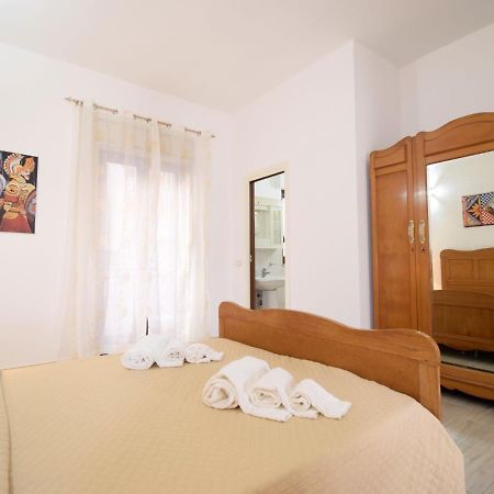 Apartment Ginestra Sinago By Interhome Lascari Εξωτερικό φωτογραφία