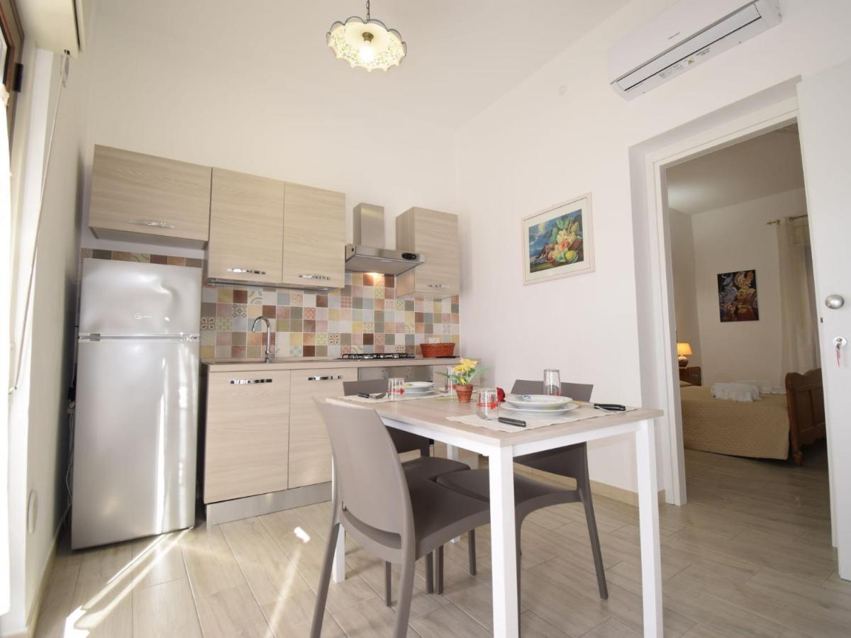 Apartment Ginestra Sinago By Interhome Lascari Εξωτερικό φωτογραφία