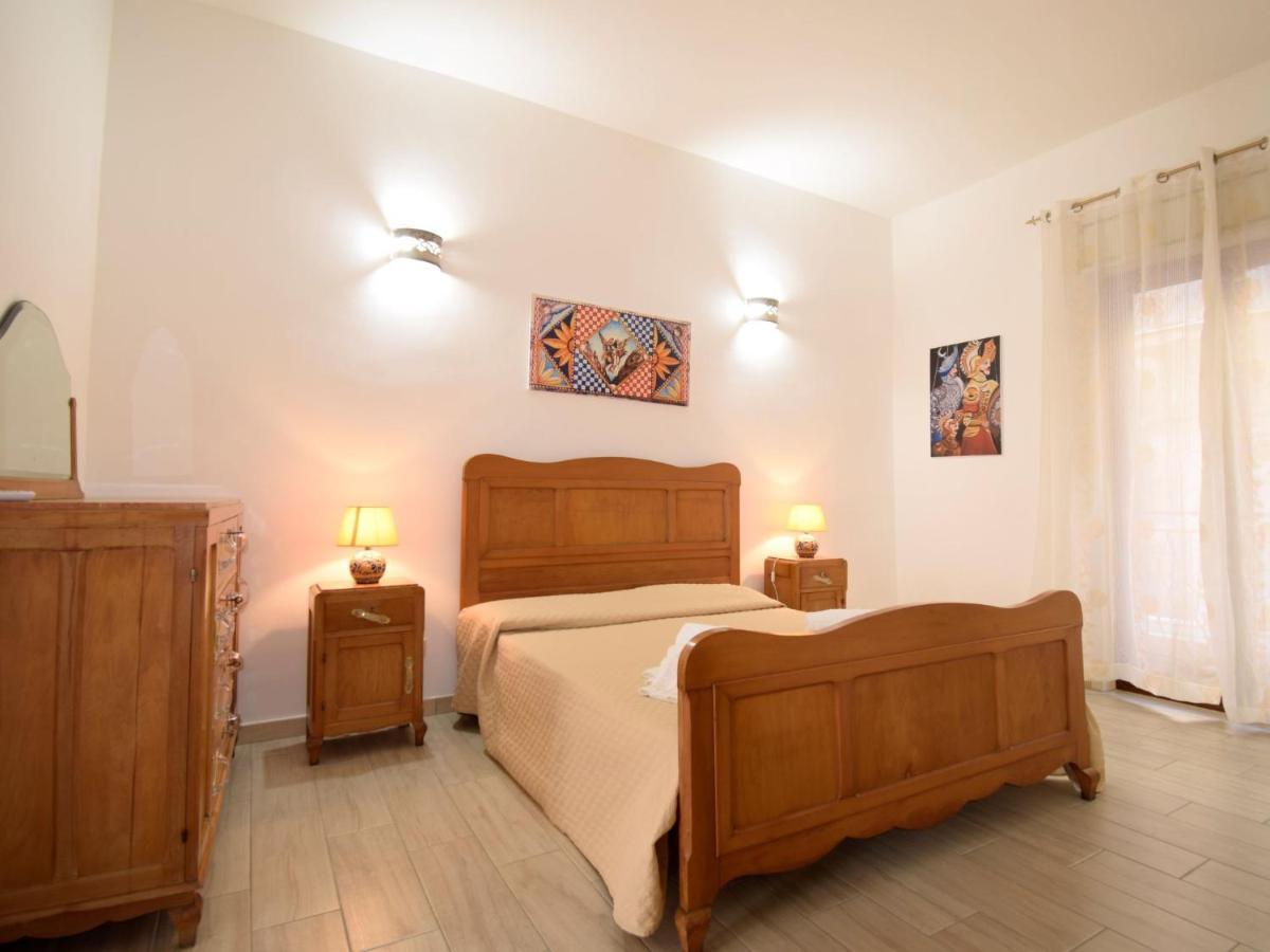 Apartment Ginestra Sinago By Interhome Lascari Εξωτερικό φωτογραφία
