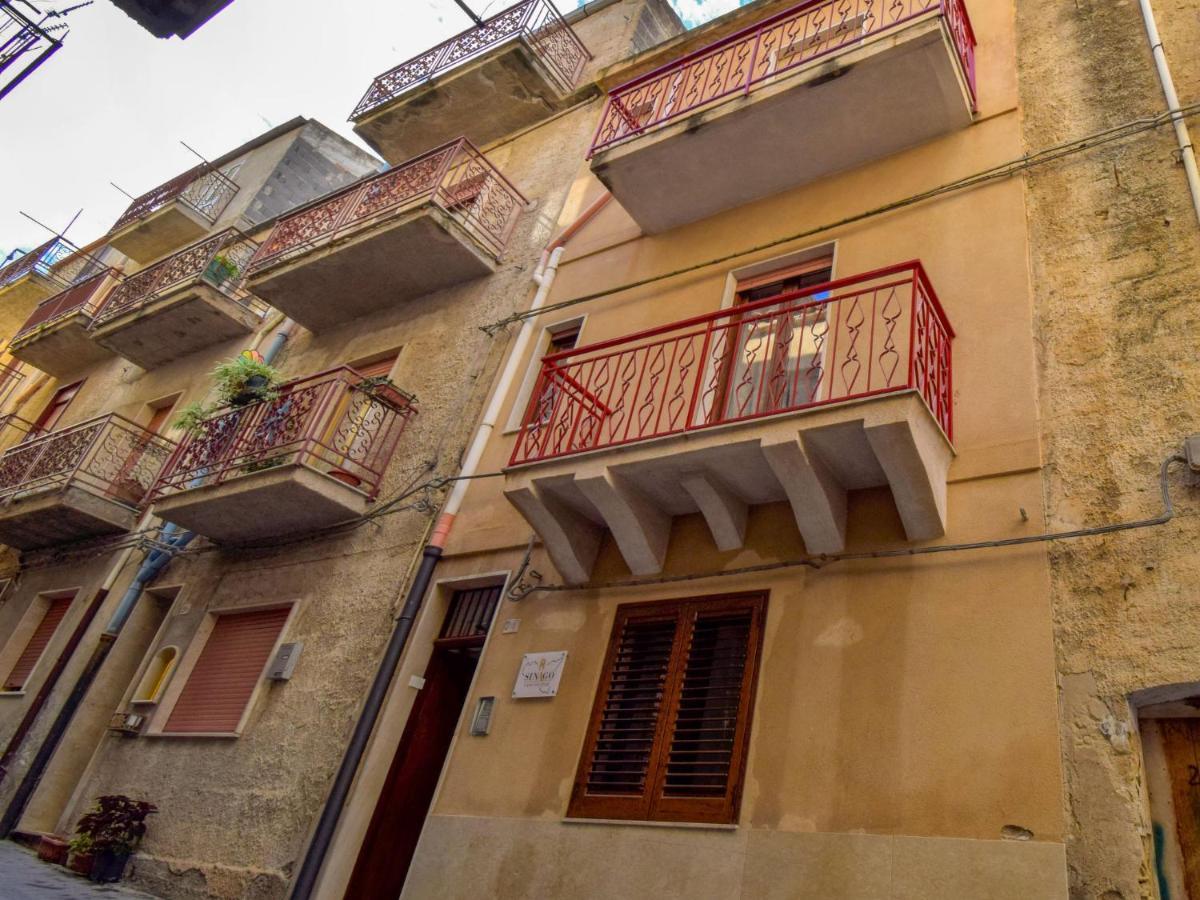 Apartment Ginestra Sinago By Interhome Lascari Εξωτερικό φωτογραφία