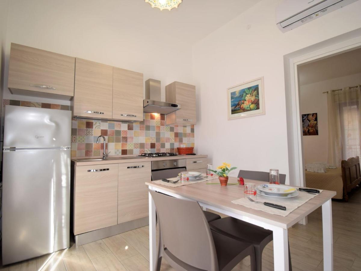 Apartment Ginestra Sinago By Interhome Lascari Εξωτερικό φωτογραφία