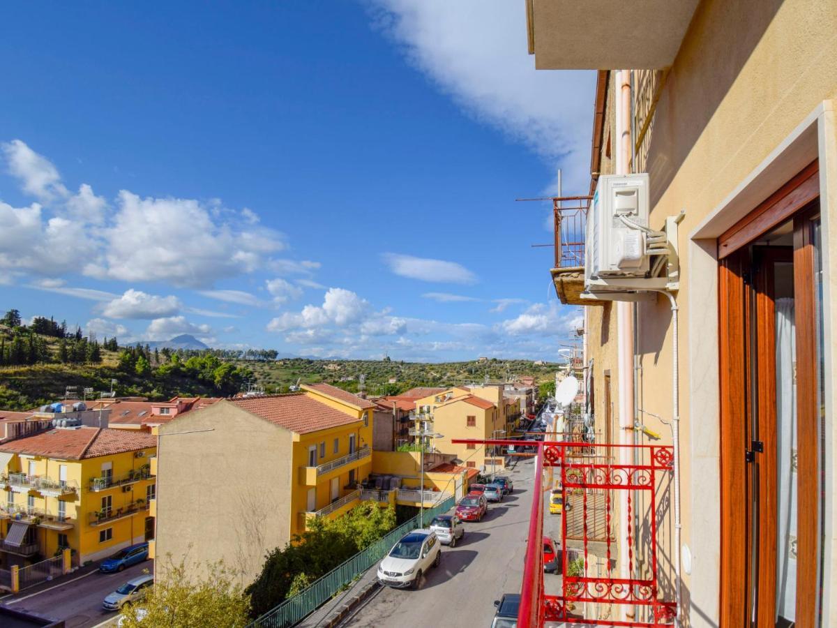 Apartment Ginestra Sinago By Interhome Lascari Εξωτερικό φωτογραφία