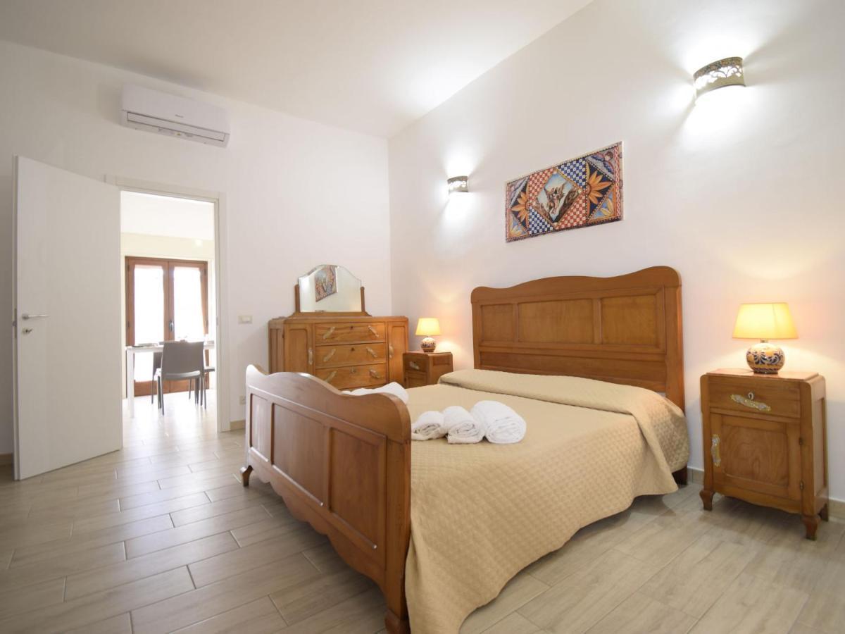 Apartment Ginestra Sinago By Interhome Lascari Εξωτερικό φωτογραφία