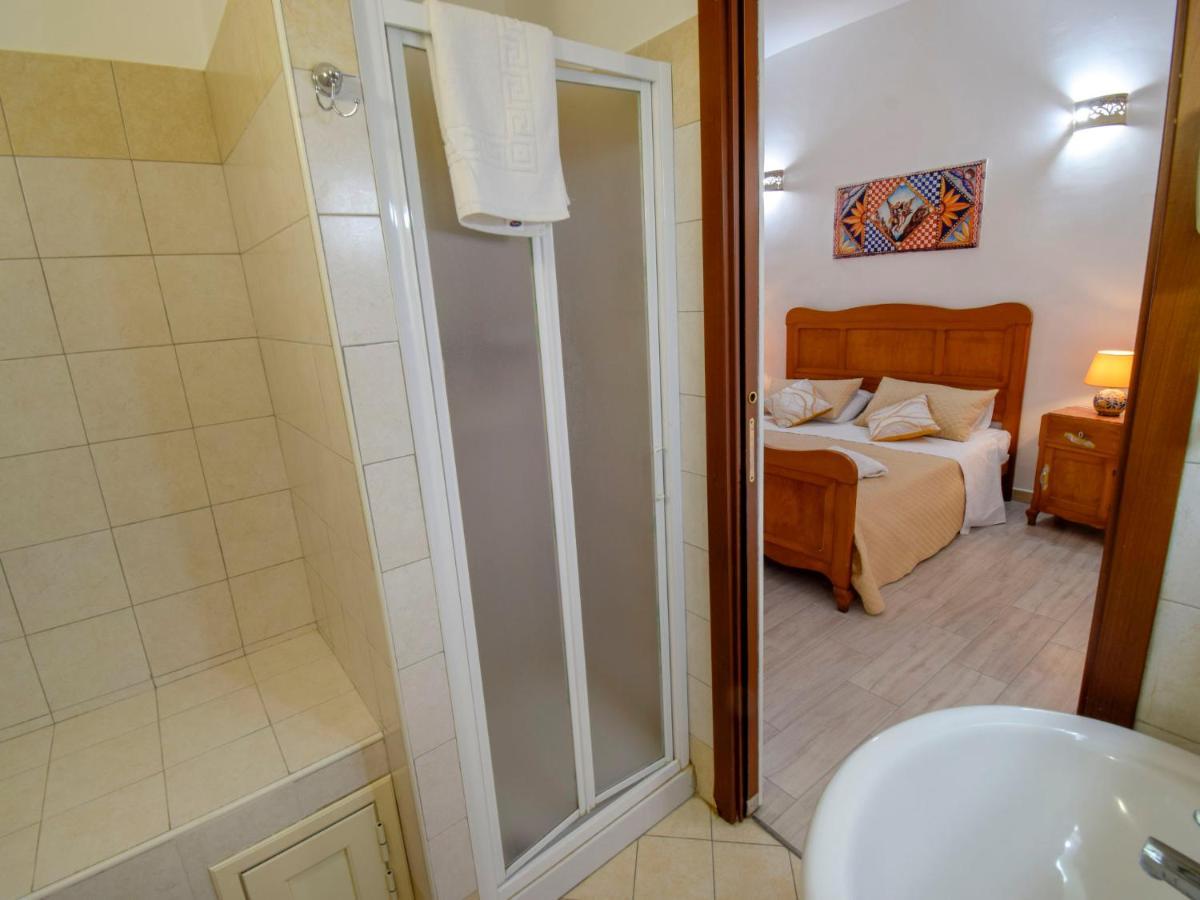 Apartment Ginestra Sinago By Interhome Lascari Εξωτερικό φωτογραφία