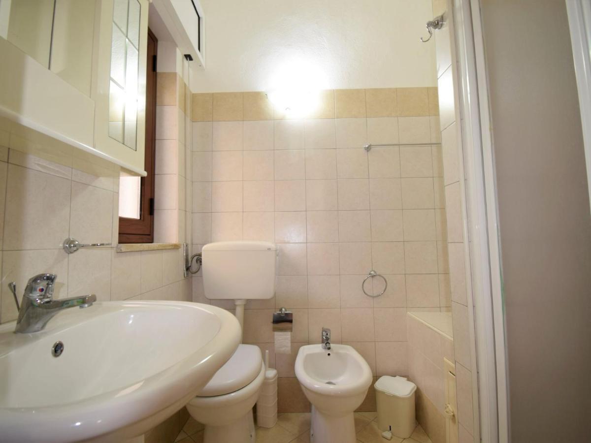 Apartment Ginestra Sinago By Interhome Lascari Εξωτερικό φωτογραφία