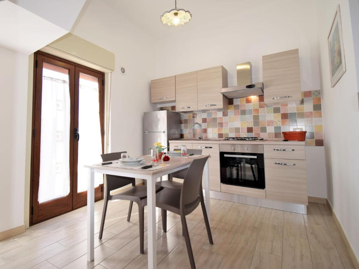 Apartment Ginestra Sinago By Interhome Lascari Εξωτερικό φωτογραφία