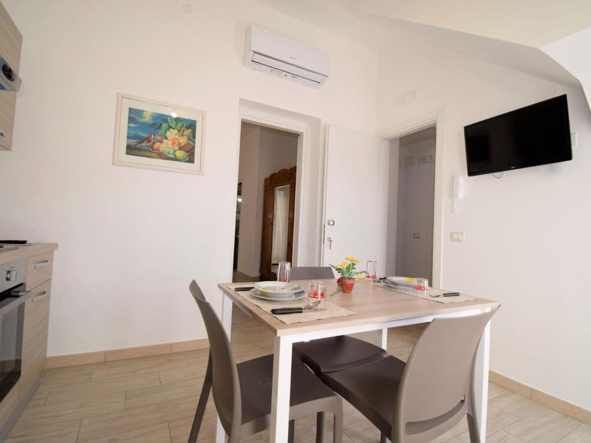 Apartment Ginestra Sinago By Interhome Lascari Εξωτερικό φωτογραφία