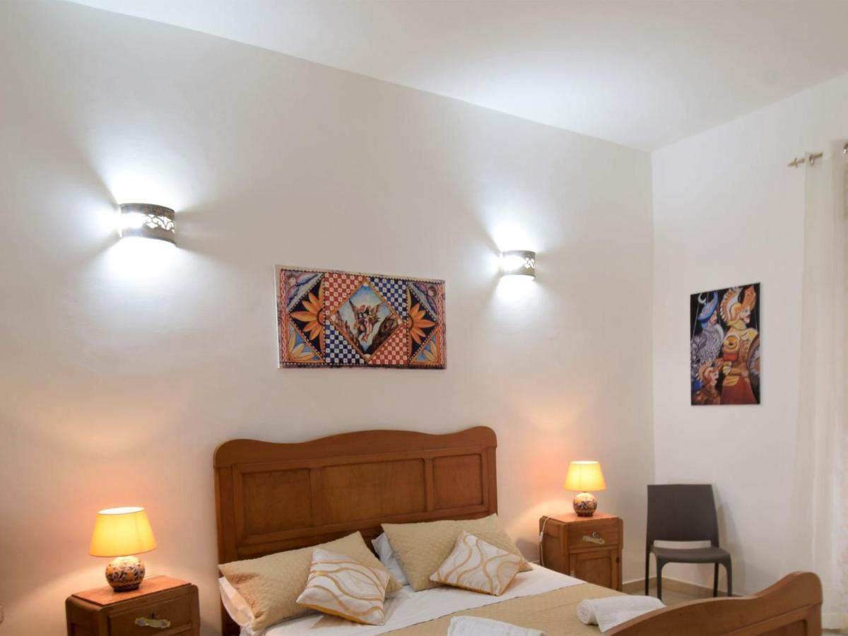 Apartment Ginestra Sinago By Interhome Lascari Εξωτερικό φωτογραφία
